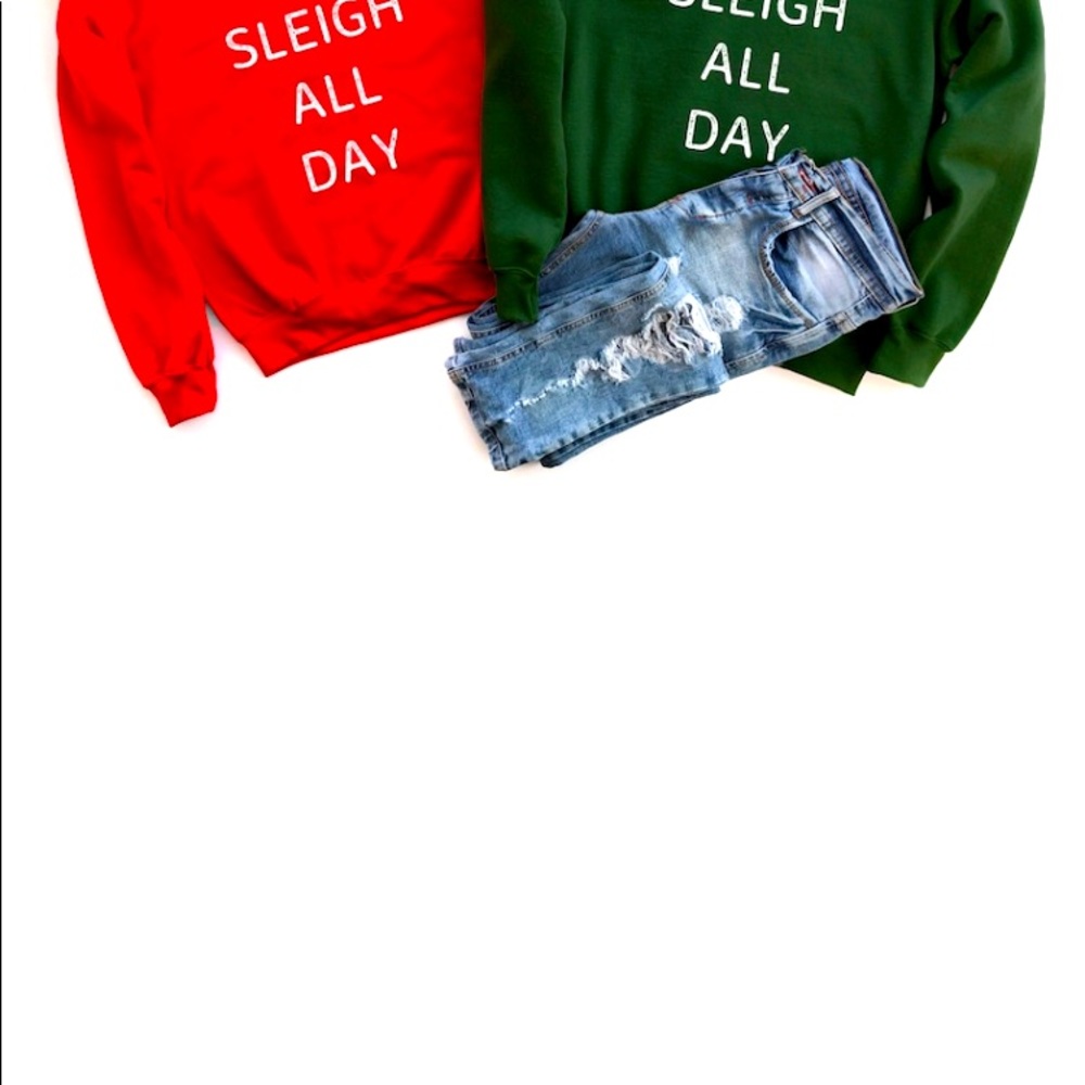 Mens Xmas Sweater, Forever 21